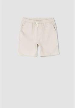 DeFacto Man Slim Fit Woven Bottom Woven Short -Sport Apparel Shop 7 zoom desktop 50