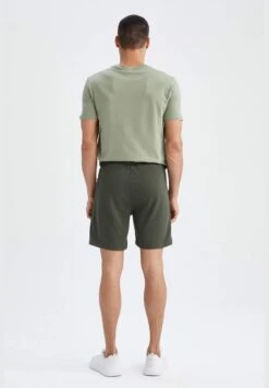DeFacto Regular Fit Mini Shorts -Sport Apparel Shop 7 zoom desktop 54