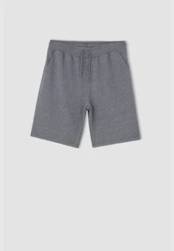 DeFacto Slim Fit Tie Waist Midi Short -Sport Apparel Shop 7 zoom desktop 59