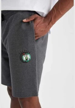 DeFacto Man NBA Boston Celtics Licenced Knitted Short -Sport Apparel Shop 7 zoom desktop 61
