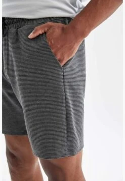 DeFacto Man Standart Fit Knitted Short -Sport Apparel Shop 7 zoom desktop 64