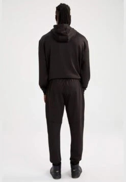 DeFacto Slim Fit Tie Waist Joggers -Sport Apparel Shop 7 zoom desktop 67