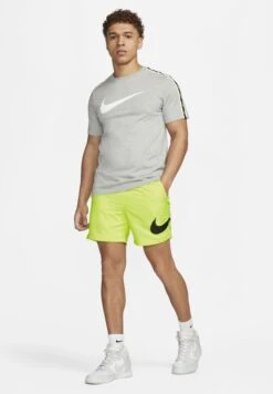 Nike Nsw Repeat Woven Shorts -Sport Apparel Shop 7 zoom desktop 69