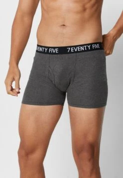 3 Pack Waist Band Trunks With Antibacterial Finish -Sport Apparel Shop 7 zoom desktop 73