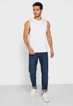 3 Pack Essential Vests 15 3 Pack Essential Vests -Sport Apparel Shop 7 zoom desktop 74