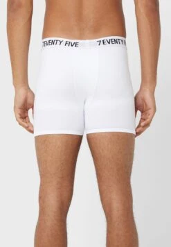 5 Pack Waist Band Trunks With Antibacterial Finish 17 5 Pack Waist Band Trunks With Antibacterial Finish -Sport Apparel Shop 7 zoom desktop 79