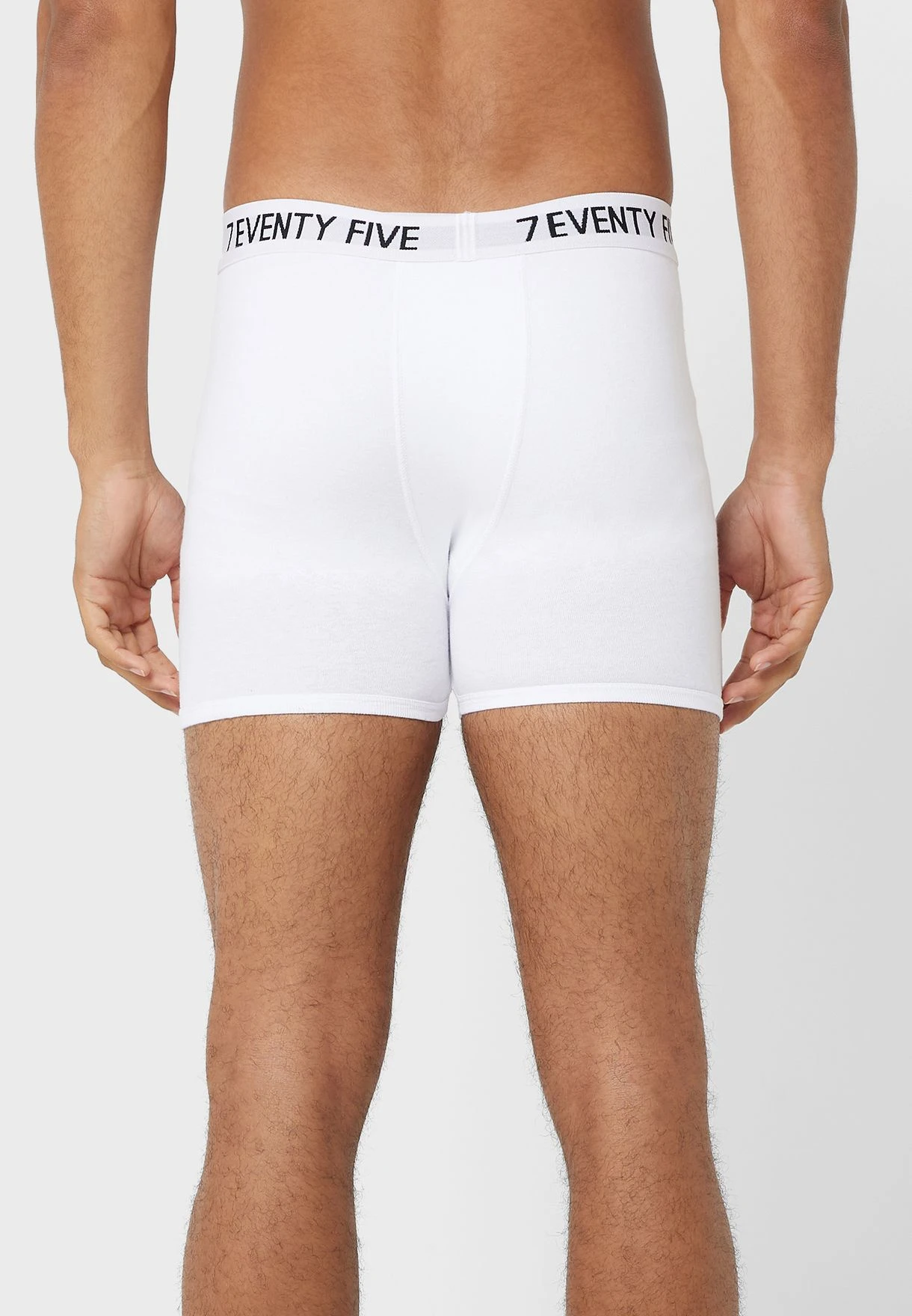 5 Pack Waist Band Trunks With Antibacterial Finish 9 5 Pack Waist Band Trunks With Antibacterial Finish - Image 7