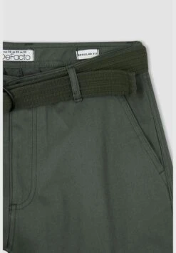 DeFacto Man Capri Woven Bottom Capri -Sport Apparel Shop 7 zoom desktop 8