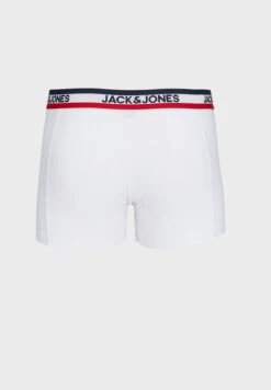 Jack & Jones 10 - Pack Assorted Trunks -Sport Apparel Shop 7 zoom desktop 93