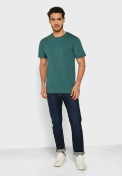 3 Pack Essential Crew Neck T-Shirts 15 3 Pack Essential Crew Neck T-Shirts -Sport Apparel Shop 7 zoom desktop 97