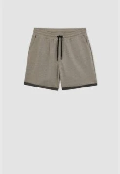 DeFacto Slim Fit Basic Shorts -Sport Apparel Shop 8 zoom desktop 10