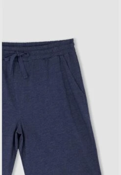 DeFacto 2 Pack Man Regular Fit Crew Neck Sleeveless Homewear Knitted Sets -Sport Apparel Shop 8 zoom desktop 104