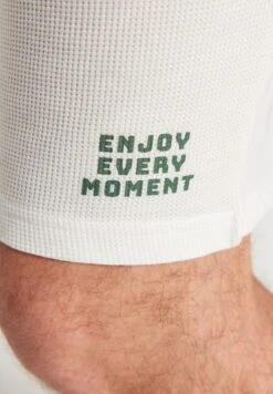 Trendyol Essential Crew Neck T-Shirt And Shorts Set -Sport Apparel Shop 8 zoom desktop 105