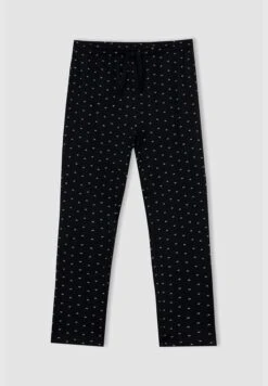 DeFacto Relaxed Fit Trousers -Sport Apparel Shop 8 zoom desktop 111