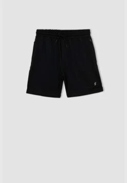 DeFacto Slim Knitted Shorts -Sport Apparel Shop 8 zoom desktop 14