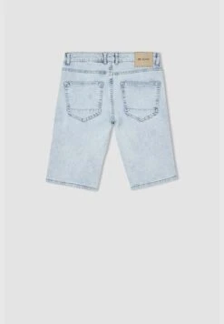 DeFacto Skinn Fit Midi Jean Short -Sport Apparel Shop 8 zoom desktop 16