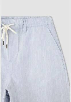 DeFacto Regular Fit Tie Waist Bermuda Shorts -Sport Apparel Shop 8 zoom desktop 18