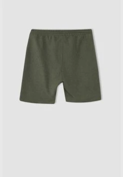 DeFacto Slim Fit Side Pockets Short -Sport Apparel Shop 8 zoom desktop 2