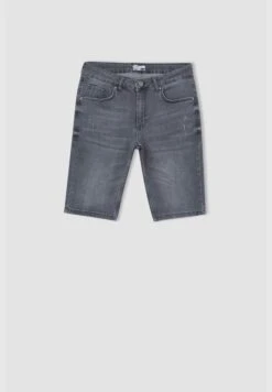 DeFacto Skinny Fit Distressed Jean Short 18 DeFacto Skinny Fit Distressed Jean Short -Sport Apparel Shop 8 zoom desktop 20