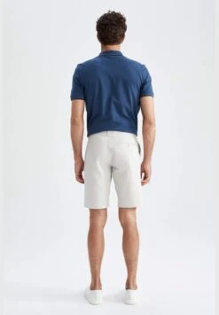 DeFacto Regular Fit Bermuda Shorts 18 DeFacto Regular Fit Bermuda Shorts -Sport Apparel Shop 8 zoom desktop 26