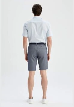 DeFacto Man Woven Bermuda 18 DeFacto Man Woven Bermuda -Sport Apparel Shop 8 zoom desktop 3