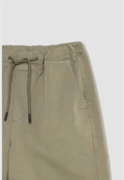 DeFacto Man Regular Fit Woven Bottom Woven Bermuda 18 DeFacto Man Regular Fit Woven Bottom Woven Bermuda -Sport Apparel Shop 8 zoom desktop 35