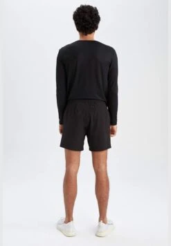 DeFacto Man Slim Fit Woven Short -Sport Apparel Shop 8 zoom desktop 42