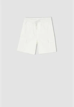 DeFacto Relax Fit Short Sleeve Printed Short 18 DeFacto Relax Fit Short Sleeve Printed Short -Sport Apparel Shop 8 zoom desktop 44