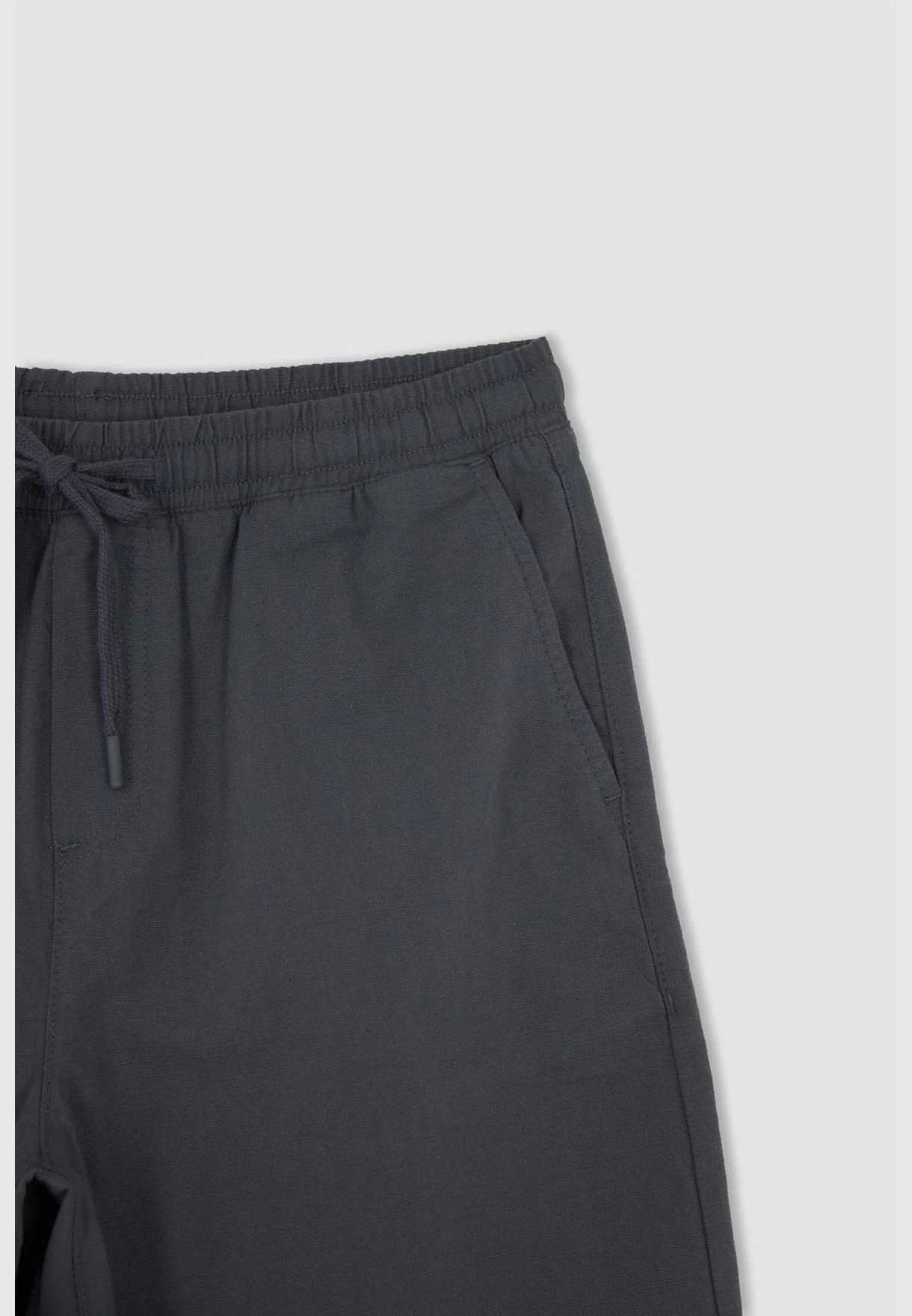 DeFacto Man Regular Fit Woven Bottom Woven Short 10 DeFacto Man Regular Fit Woven Bottom Woven Short - Image 8