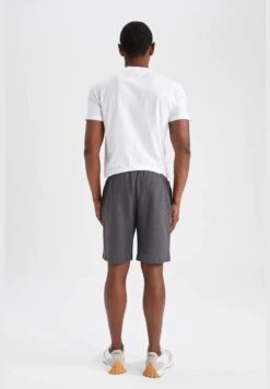 DeFacto Man NBA Boston Celtics Licenced Knitted Short -Sport Apparel Shop 8 zoom desktop 52