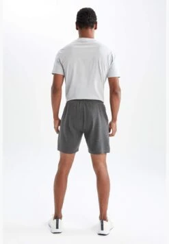 DeFacto Man Standart Fit Knitted Short -Sport Apparel Shop 8 zoom desktop 55