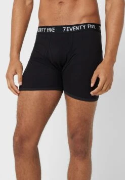 12 Pack Waist Band Trunks With Antibacterial Finish -Sport Apparel Shop 8 zoom desktop 59