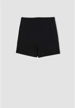 DeFacto Man Slim Fit Knitted Knitted Short -Sport Apparel Shop 8 zoom desktop 6