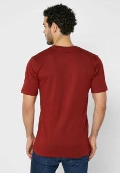 5 Pack Essential Crew Neck T-Shirts -Sport Apparel Shop 8 zoom desktop 62