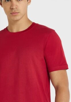 5 Pack Essential Crew Neck T-Shirt -Sport Apparel Shop 8 zoom desktop 66