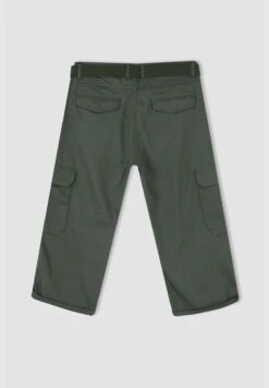 DeFacto Man Capri Woven Bottom Capri -Sport Apparel Shop 8 zoom desktop 7