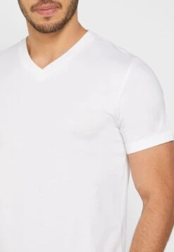 5 Pack Essential V Neck T-Shirts -Sport Apparel Shop 8 zoom desktop 73