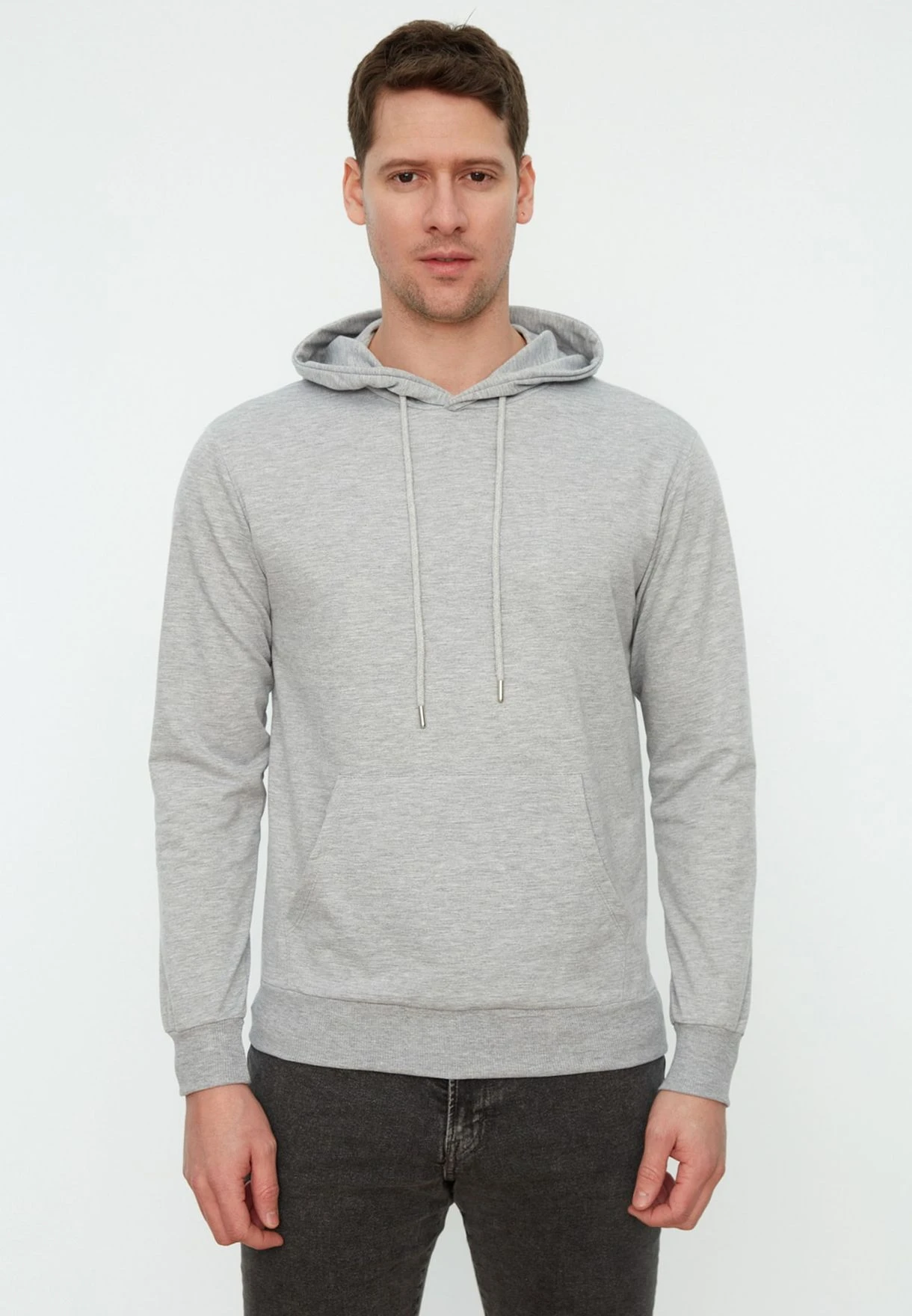 Trendyol 2 Pack Essential Hoodie 9 Trendyol 2 Pack Essential Hoodie - Image 8