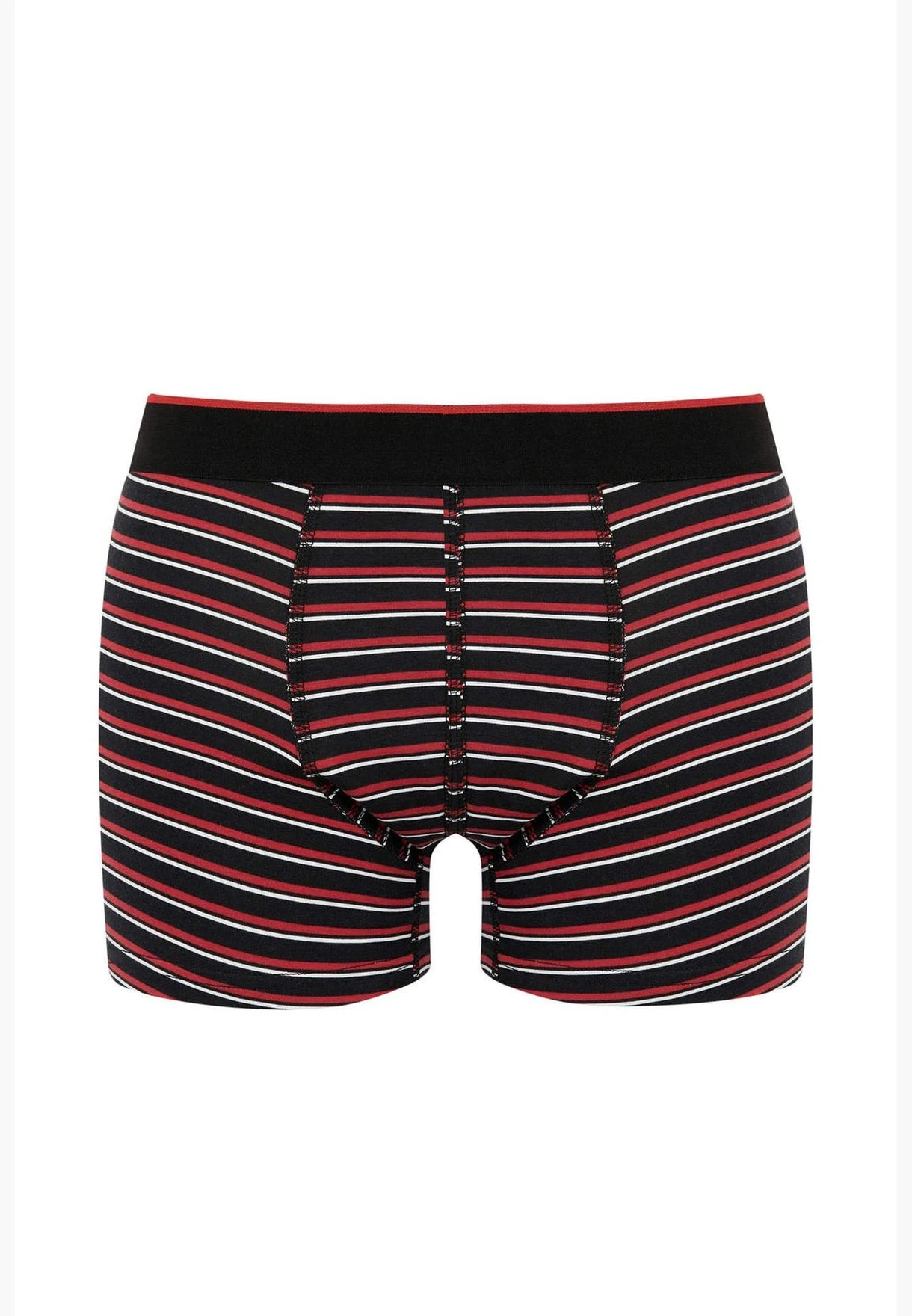 DeFacto 3 Pack Man Underwear Knitted Boxer 10 DeFacto 3 Pack Man Underwear Knitted Boxer - Image 8