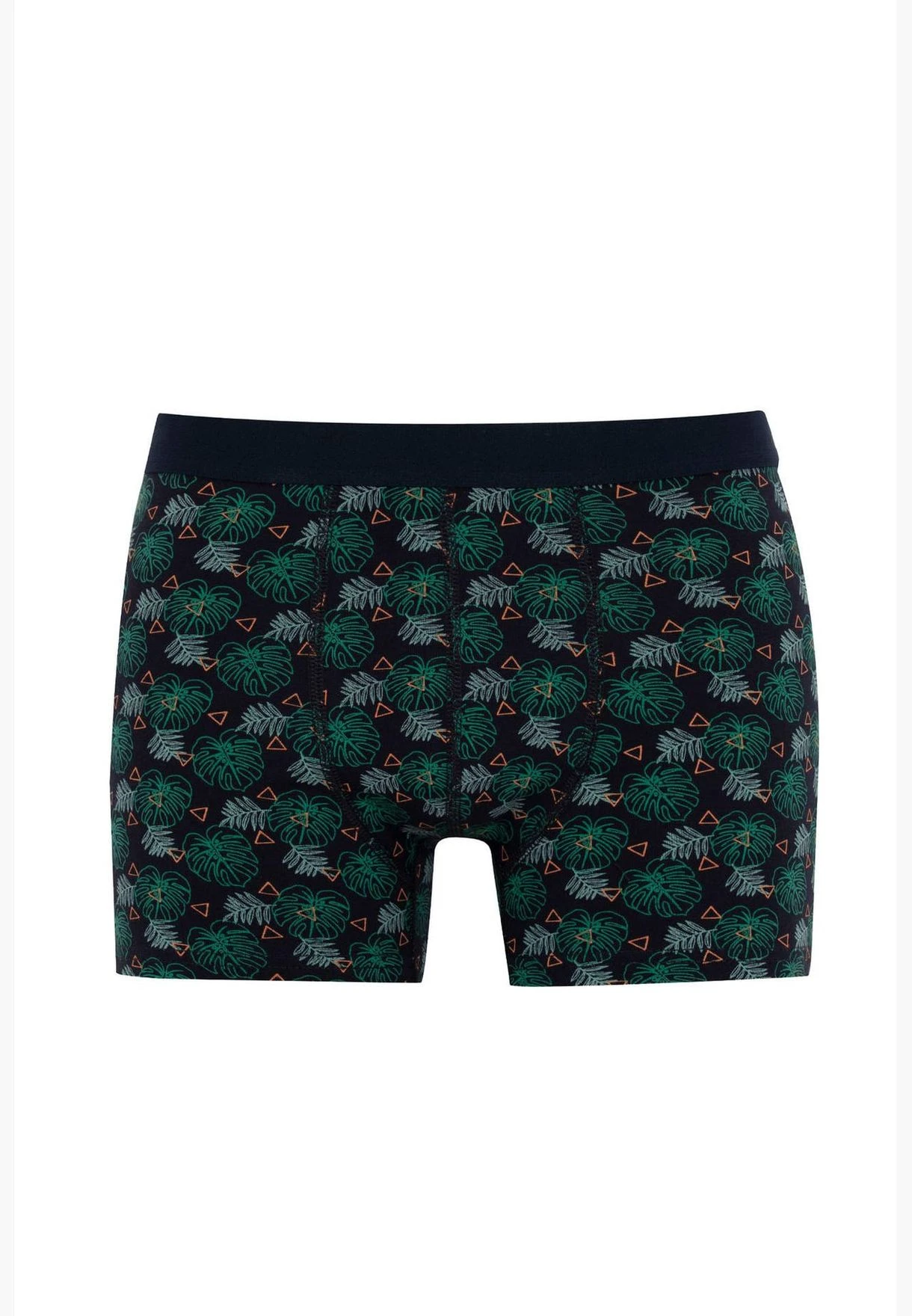 DeFacto Patterned Stretch Boxers (3 Pack) 10 DeFacto Patterned Stretch Boxers (3 Pack) - Image 8