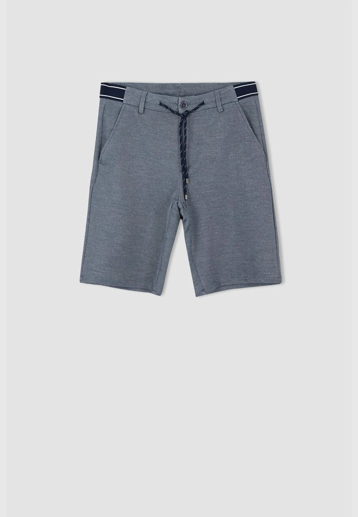 DeFacto Man Woven Bermuda 11 DeFacto Man Woven Bermuda - Image 9