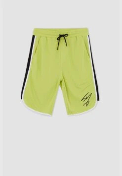 DeFacto Oversizeed Shaquille O'Neal Print Short -Sport Apparel Shop 9 zoom desktop 11