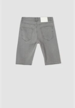 DeFacto Slim Fit Denim Shorts 19 DeFacto Slim Fit Denim Shorts -Sport Apparel Shop 9 zoom desktop 14