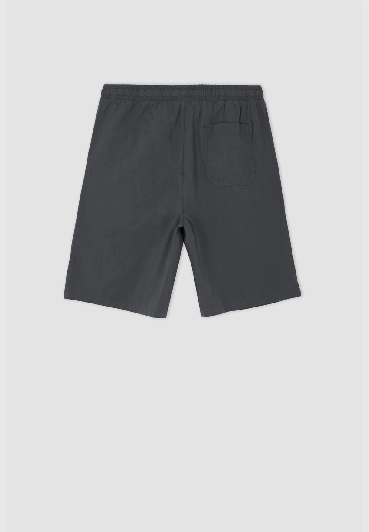 DeFacto Man Regular Fit Woven Bottom Woven Short 11 DeFacto Man Regular Fit Woven Bottom Woven Short - Image 9