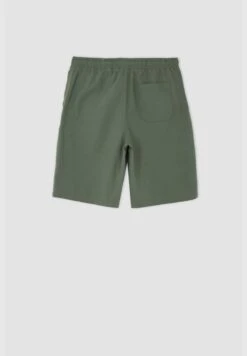 DeFacto Man Regular Fit Woven Bottom Woven Short -Sport Apparel Shop 9 zoom desktop 20