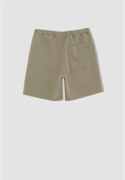 DeFacto Man Regular Fit Woven Bottom Woven Bermuda 19 DeFacto Man Regular Fit Woven Bottom Woven Bermuda -Sport Apparel Shop 9 zoom desktop 25