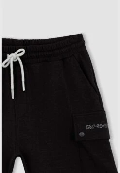 DeFacto Man Slim Fit Bottom Knitted Short 19 DeFacto Man Slim Fit Bottom Knitted Short -Sport Apparel Shop 9 zoom desktop 27