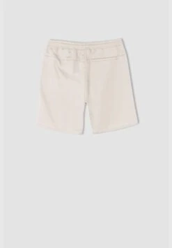 DeFacto Man Slim Fit Woven Bottom Woven Short -Sport Apparel Shop 9 zoom desktop 31