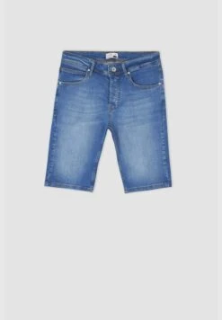 DeFacto Skinny Fit Denim Shorts -Sport Apparel Shop 9 zoom desktop 35