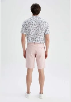 DeFacto Regular Fit Bermuda Shorts 19 DeFacto Regular Fit Bermuda Shorts -Sport Apparel Shop 9 zoom desktop 4